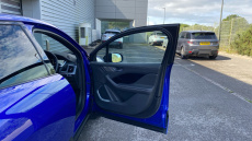 Jaguar I-Pace 294kW EV400 HSE Black 90kWh 5dr Auto 11kW Charger Electric Estate